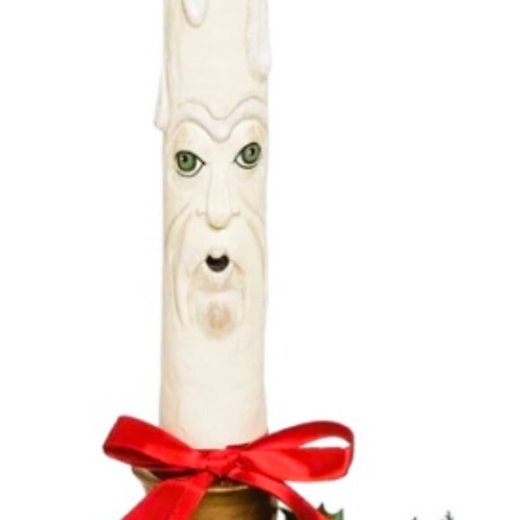 Jingle & Jangle Candlesticks Set/2 - Picture 2 of 3